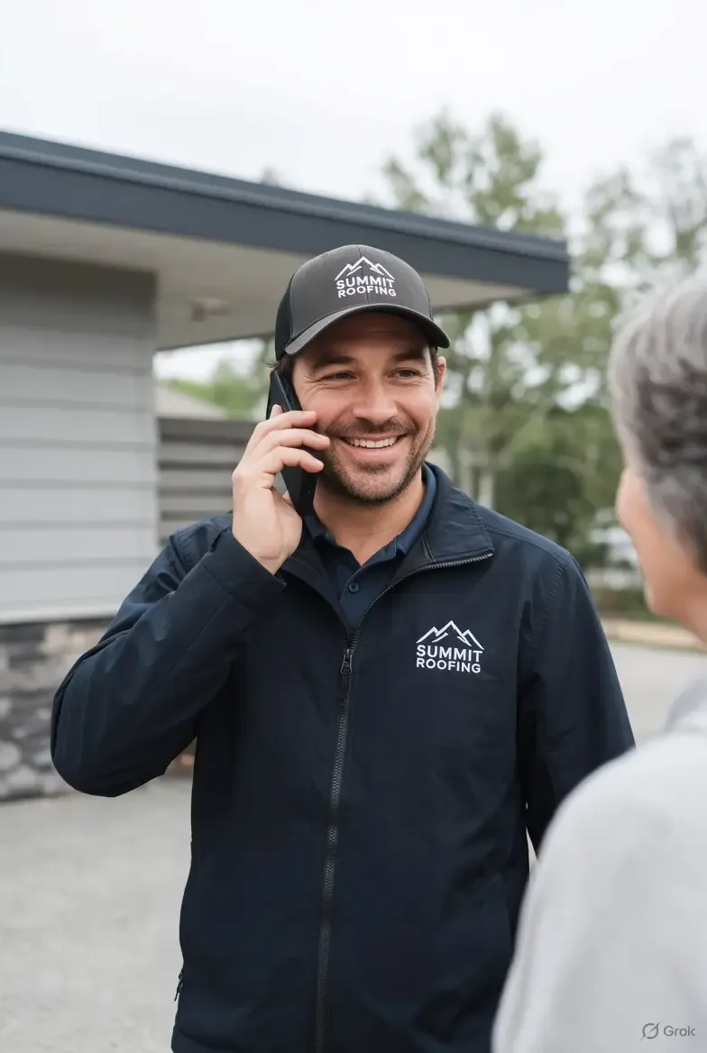 Flat Roof Leak Repair Oelrichs, SD FAQs